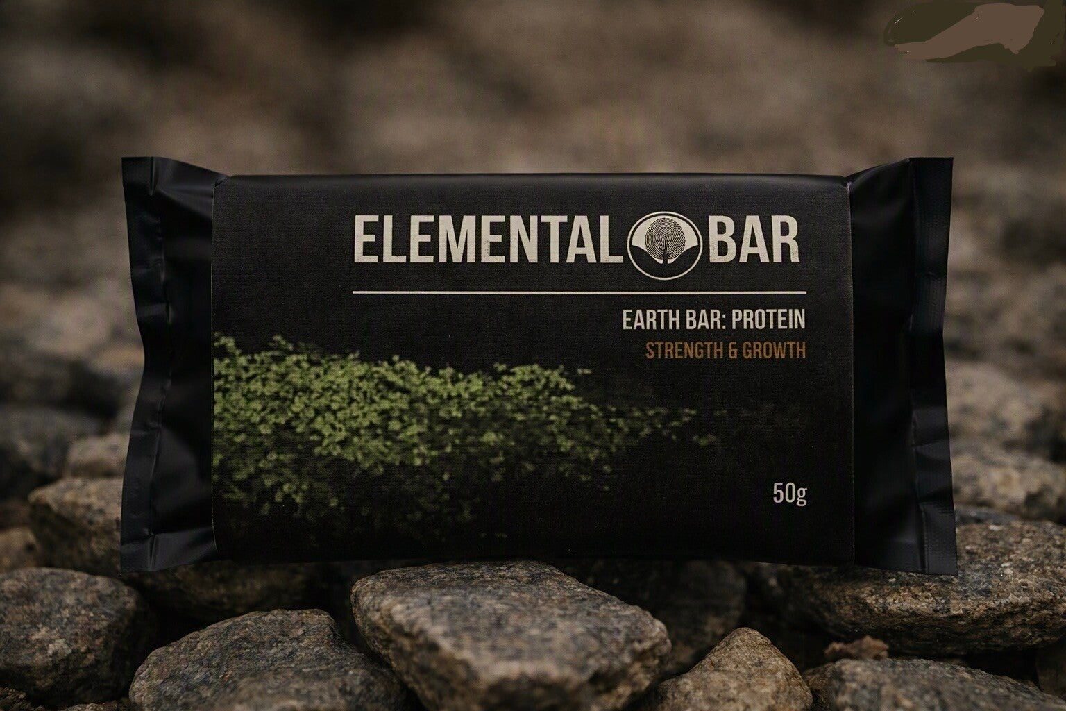 Earth Bar