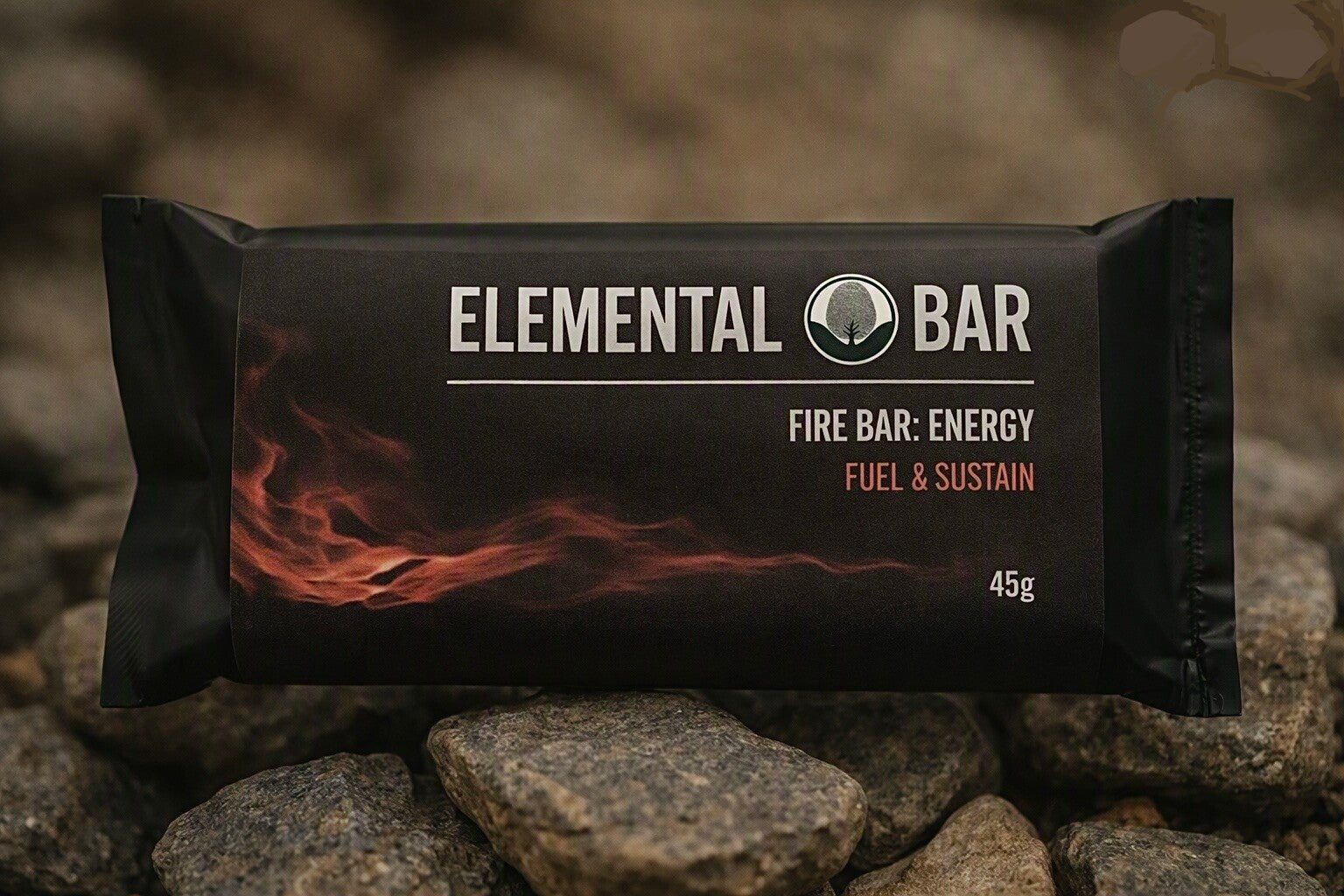 Fire Bar