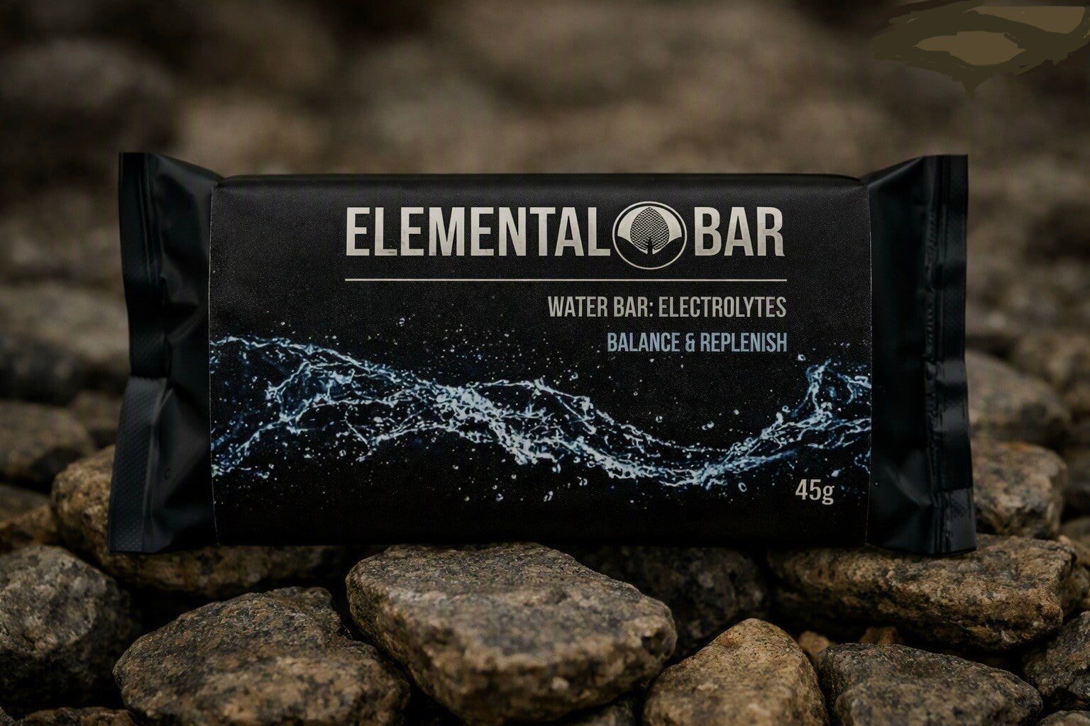 Water Bar